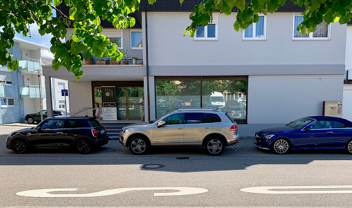 DAS THERAPIEZENTRUM Frank Fuhrmann