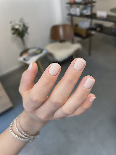 NÄGLAR - Visual