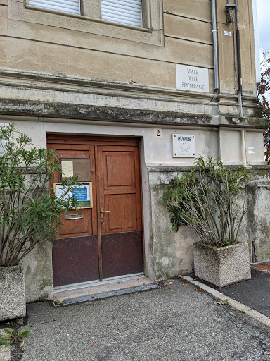 Avis Comunale Di Luino - Thumbnail