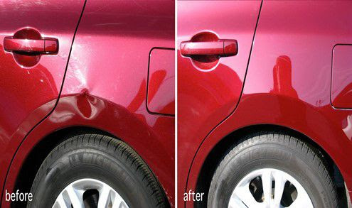Car repair service! post image