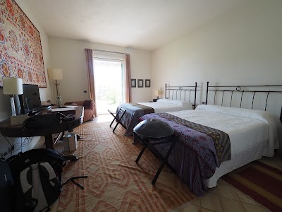 Photos of La Foresteria Planeta Estate