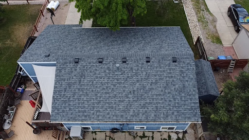 Belmarez Roofing - Thumbnail