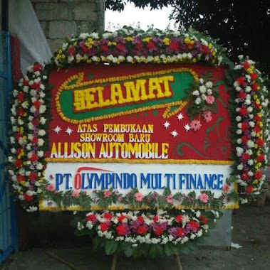 Toko Bunga Cibubur-depok, Author: Cemara Florist44