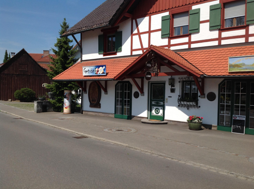 Getränke Spieler