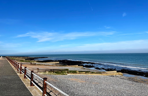 St Margaret's Beach - Thumbnail