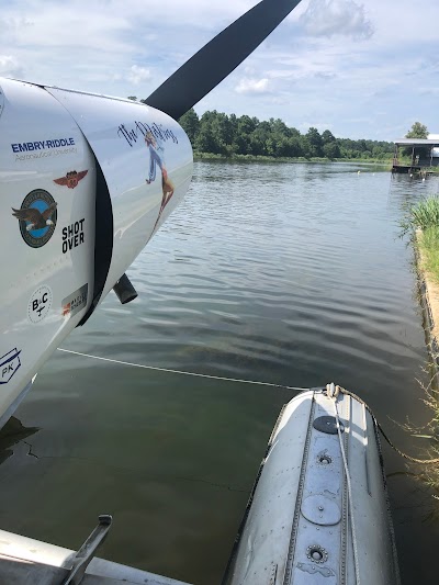 Cubs Floats and Fun!