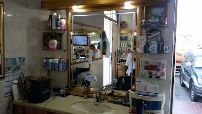 Photos of Byblos Saloon