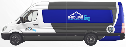 Secure Verhuizingen