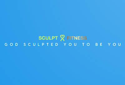 SCULPT FITNESS