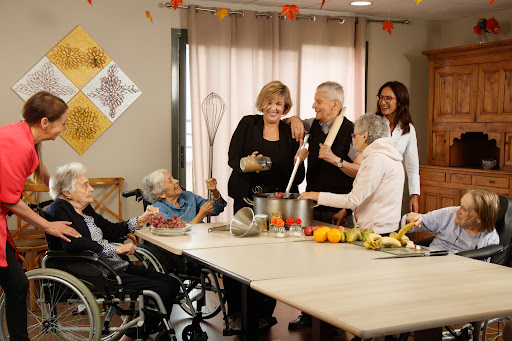 Photo de Résidence Vitalite Serenite - Maison de retraite & EHPAD à Montrabé (31850)