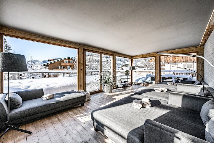 Almmonte Sensum Suites Designhotel by null