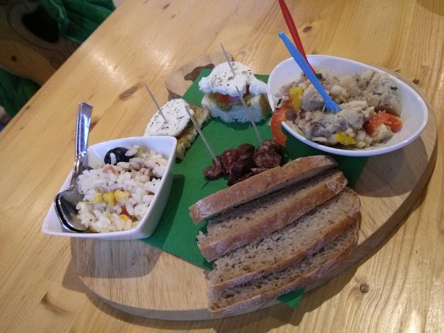 Bc Grill 2.9
