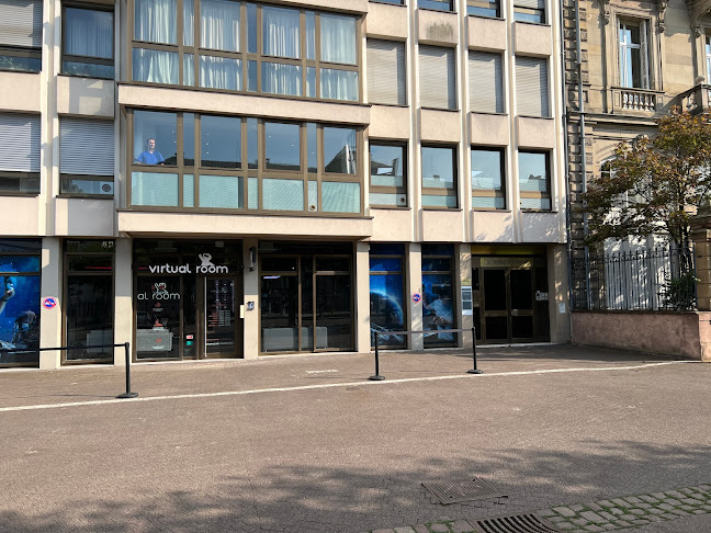 Docteur André Frey, chirurgien dentiste, Implantologie, Parodontologie