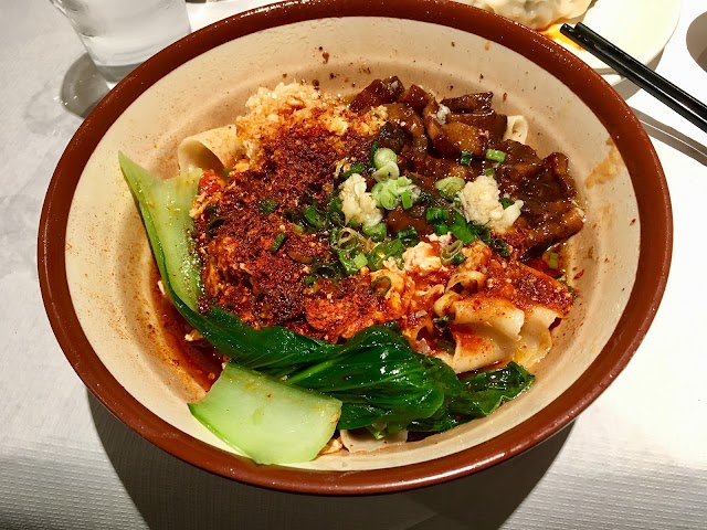Joy Luck Restaurant
