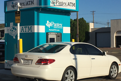 Pantex Federal Credit Union ATM