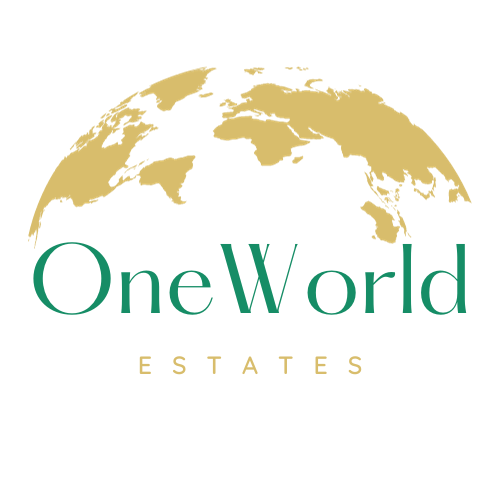 OneWorld Estates - Visual