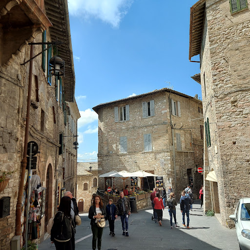 Minigallery Assisi