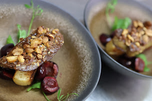 Photo n°47 de Restaurant Gavroche à Strasbourg (Restaurant)