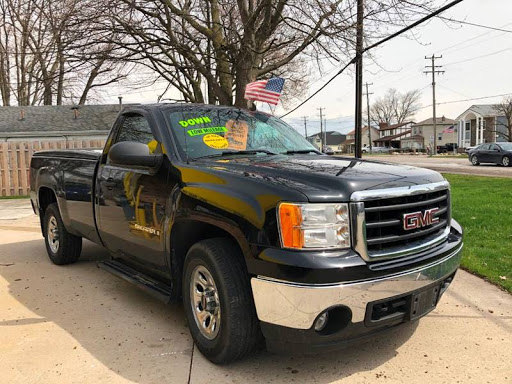 Alis Auto Wholesale