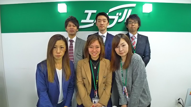 株式会社エイブル 千葉中央店