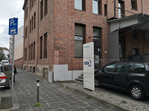 SBK-Geschäftsstelle Nürnberg-G