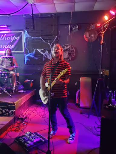 Oglethorpe Lounge - Thumbnail