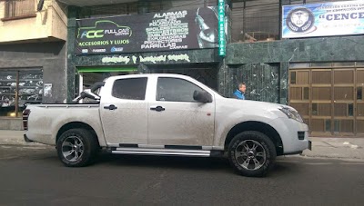 Photos of FCC Full Car Center