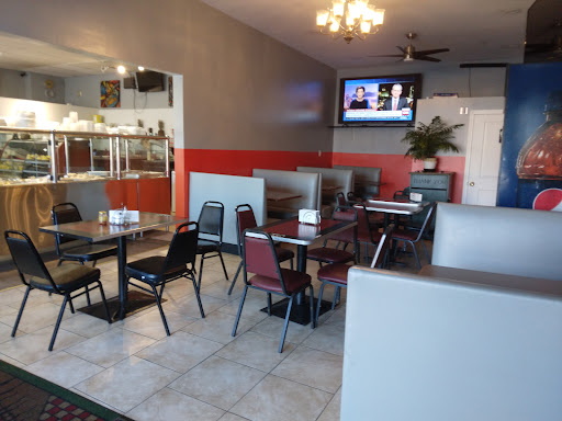 Cantinho De Minas Cafe Bakery Pizzeria & Restaurant - Thumbnail