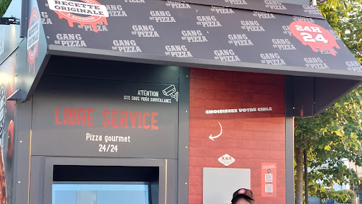 Photo 4 - La Cabane à Pizza