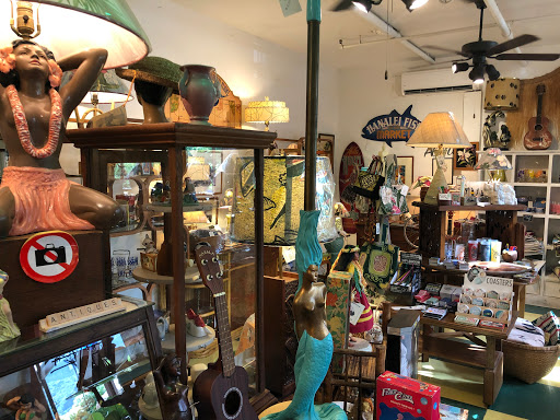 Yellowfish Trading Co. - Thumbnail