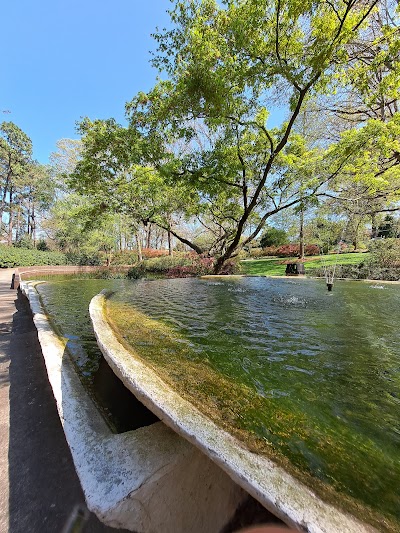 Glencairn Garden