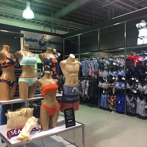 Splish Splash Swimwear DFO - Thumbnail