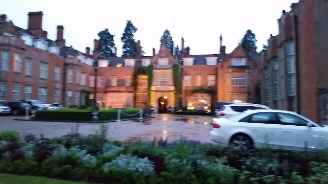 Tylney Hall Hotel & Gardens