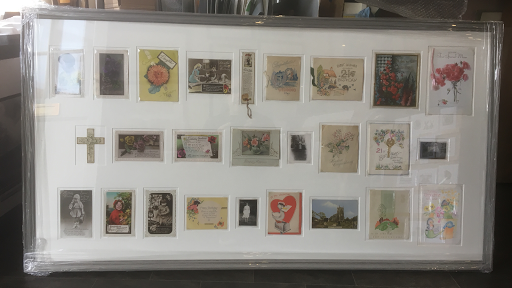 The Working Gallery - Picture Framing - Thumbnail