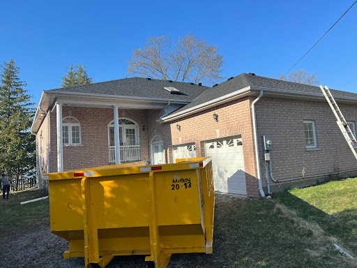 INTERLINK ROOFING - Visual