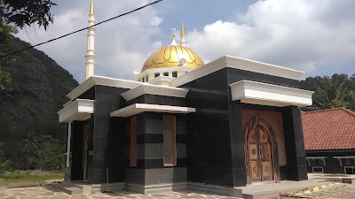 Photos of MAULIA ALAM