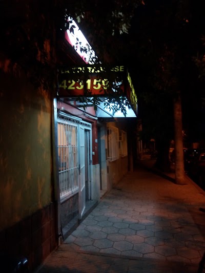 Photos of La Tostadense