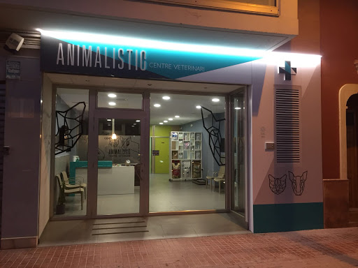 Clinica veterinaria