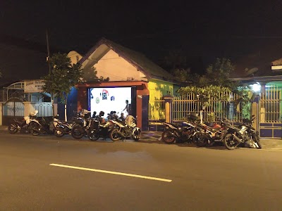 cafe