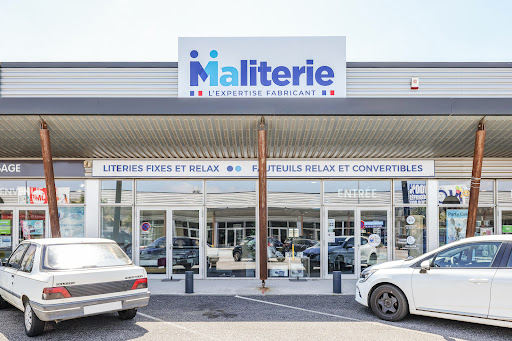 Maliterie Perpignan