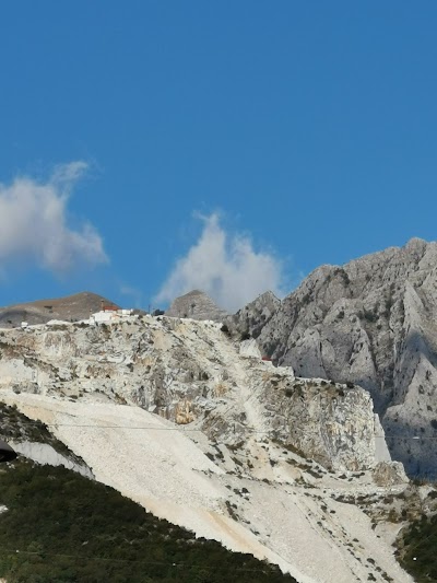 Ente Scuola Edile Della Provincia Di Massa Carrara