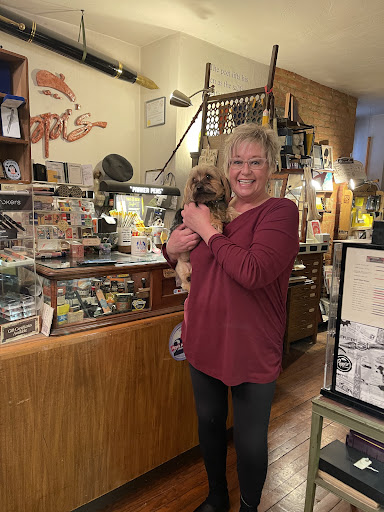 Pippi's Pen Shoppe - Thumbnail