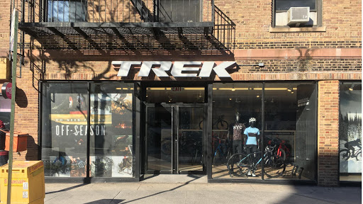 Trek Bicycle Chelsea - Thumbnail