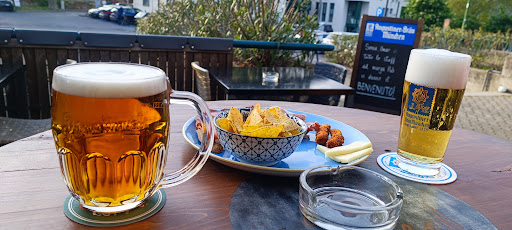 Marga Pub - Visual