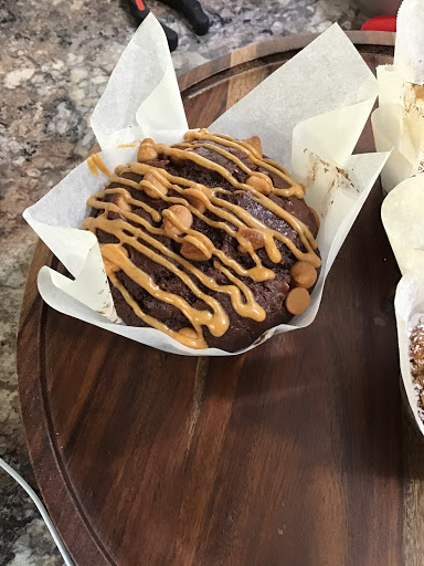 Ginger Nest - Visual
