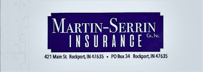 Martin-Serrin Insurance Co., Inc.