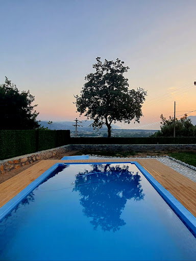 Villa Tiny Meşe