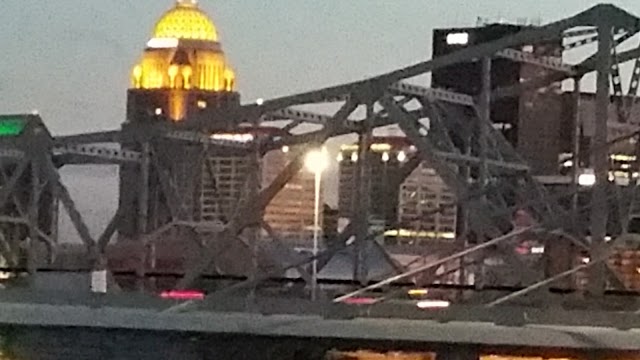 Big Four Bridge