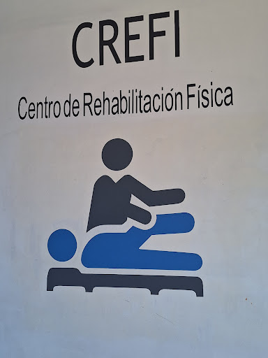 CREFI - Visual