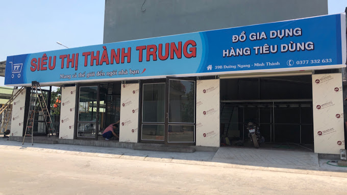 Siêu Thị Thành Trung